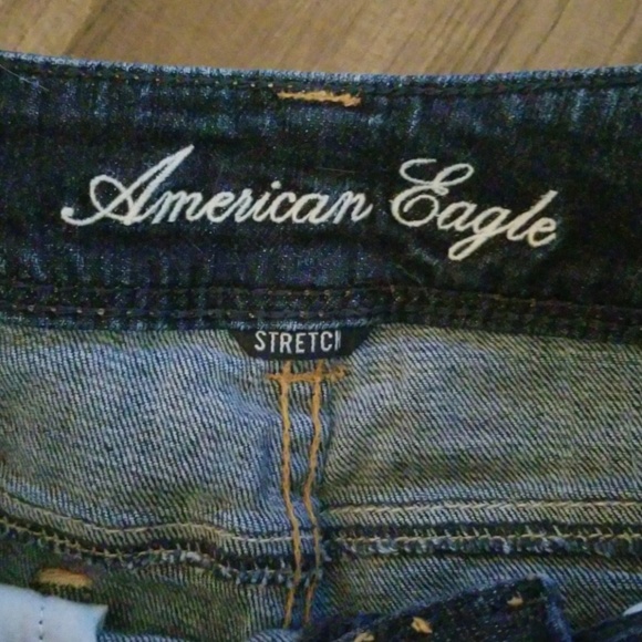 American Eagle Shorts - Picture 4 of 5
